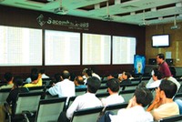 Những cỗ máy tài chính ngầm lợi hại